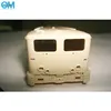 OEM customize factory making electric locomotive ho scale model train