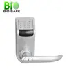 Bio metric Password Detection Door Locks Security (HF-LC9)