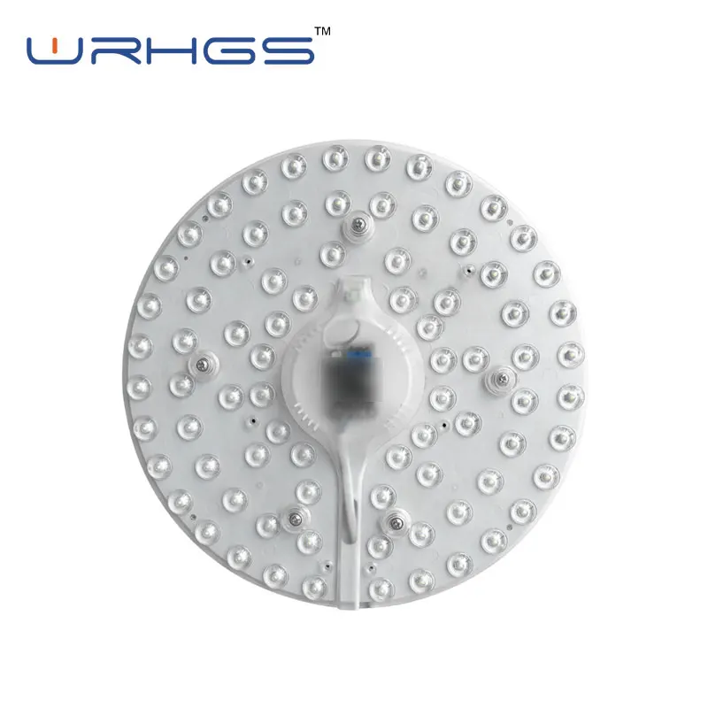 
AC 100v / 220v - 240v indoor smd 12w 15w 20w 36w ceiling panel 2D replacement lamp light source led module 