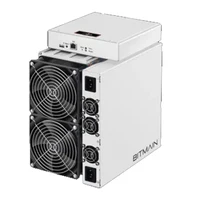 

Shenzhen ASL Newest profitable most efficiently duty free asic Antminer bitcoin mining machine t17 40TH/s