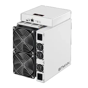 Newest profitable most efficiently duty free asic Antminer bitcoin mining machine t17 40TH/s
