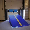 Hydraulic Dock leveler