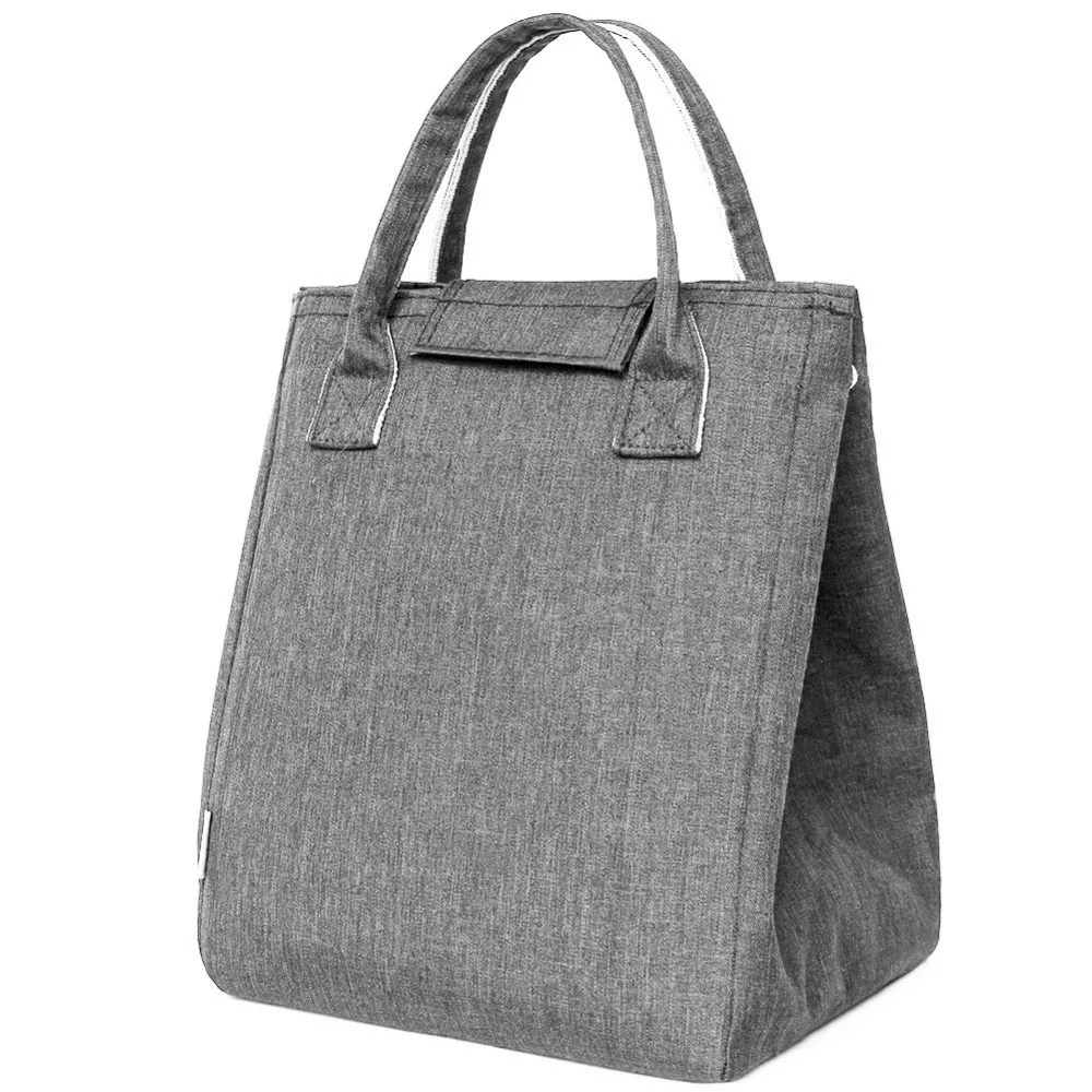 

Customize logo cooler bag thermal bag for foods