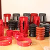 Offer drill pipe centralizer