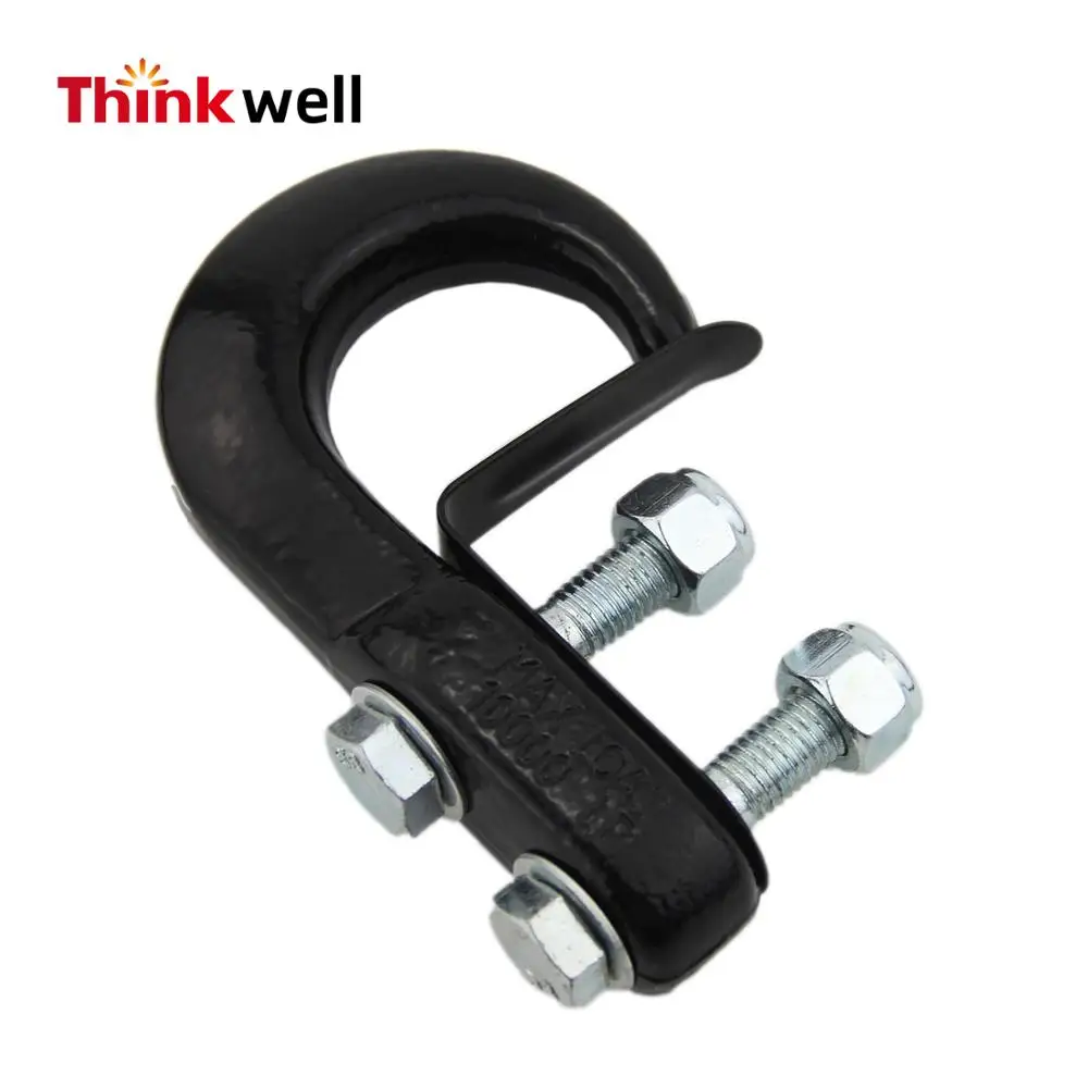 Factory Price Front Rod Towing Hook