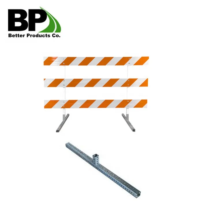 Green Powder Coated fence posts | Steel U channel | U tubes for Orchards