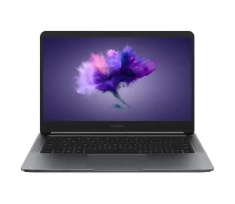 

For HUAWEI Honor MagicBook Laptop 14 inch Window 10 AMD R5 2500U 8GB DDR4 256GB SSD Camera 4.1