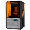 DLP 3D printer 2017 Flashforge, light machine with easy-operation, higher cost performance metal frame reprap kit