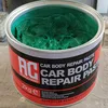 Glass Fiber Reinforced Plastics Repair Fiberglass Putty
