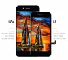 Tianma lcd screen AAA for iphone 7 lcd, shenzhen manufacturer for iphone 6 7 8 X lcd display