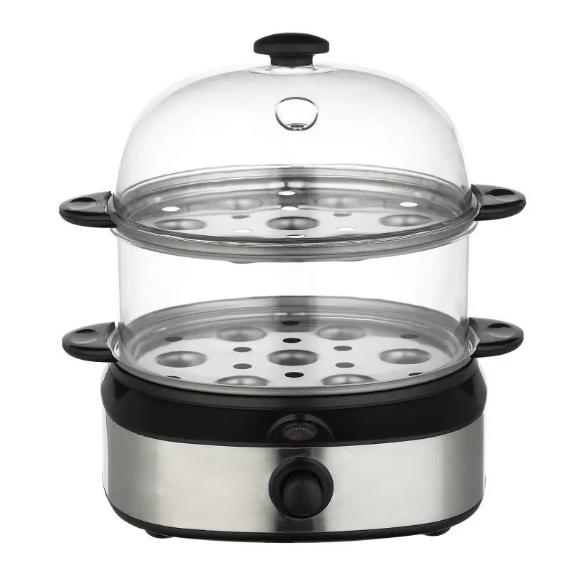 Stainless Steel Electric Food Steamer Buy Electric Food Steamer