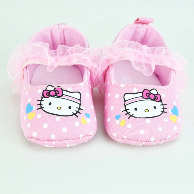 baby hello kitty shoes