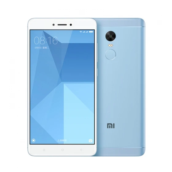 

Original Xiaomi Redmi Note 4X Global Version xiaomi mobile phone mini slim, mi mobile price