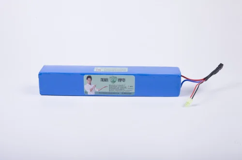 48v8ah Lithium battery