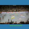 sign supplies p16 p20 sports stadium perimeter led display monitor