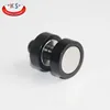 Retaining Magnet, Disc Shape, Male Threaded Stud