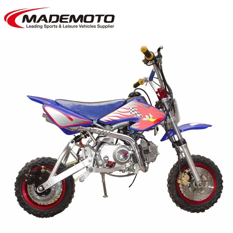 Hot Sale New Db1101 Mini Trail Bike110cc Mini Dirt Bike110cc Dirt