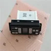 In operator's cab PC300-7 air conditioner panel 208-979-7630