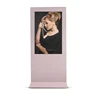 2018 Update Model Download Free Mp3 Mp4 Multi Function High Resolution 800*1280 wholesale digital photo frame ips 8 inch