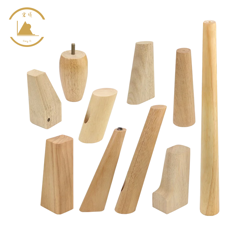 Venta al por mayor patas para camas madera-Compre online los mejores