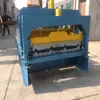 Machines For Roof Floor Tile Roll Forming Making Machine