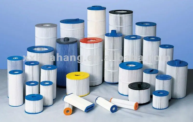 water filters for water treatment