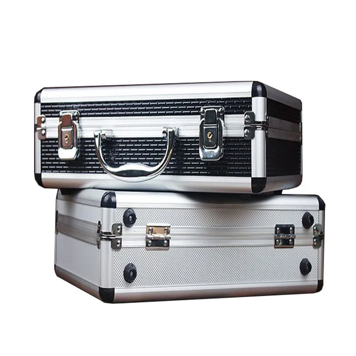 
China manufacturer large aluminum flight air shipping case 
