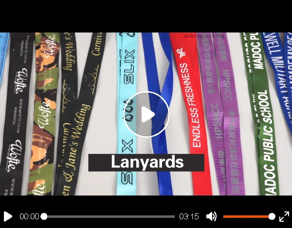 Neck Strap Lanyard Sling Id Badge Holders/Landyard And Pvc Name Card Polyester Lanyard Keychain