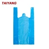 Roll For Clothes Food T-Shirt Bag Bags Plastic Packaging