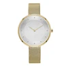 Top MINI Modern Lady Wrist Watch Focus Customized Quartz Luxury Nail Dial Watch