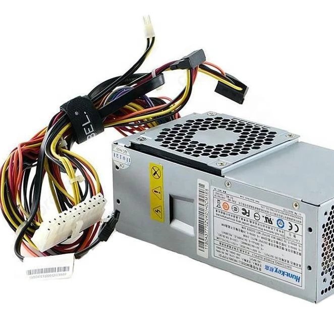 

HK340-71FP 240W desktop PC Power supply for Huntkey