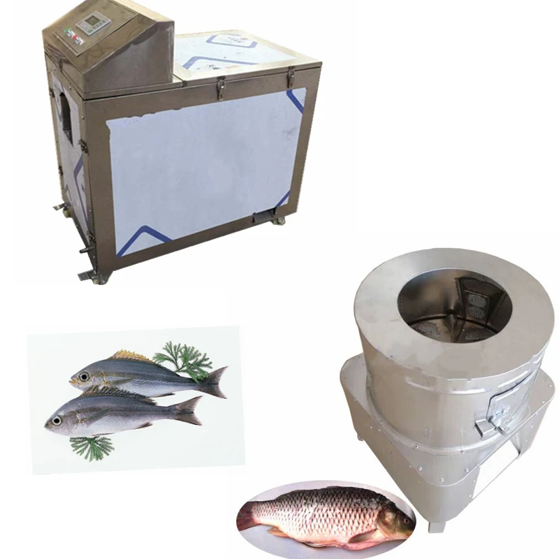 New Design Drum Fish Scaler With Stainless Steel Buy Drum Fish Scaler