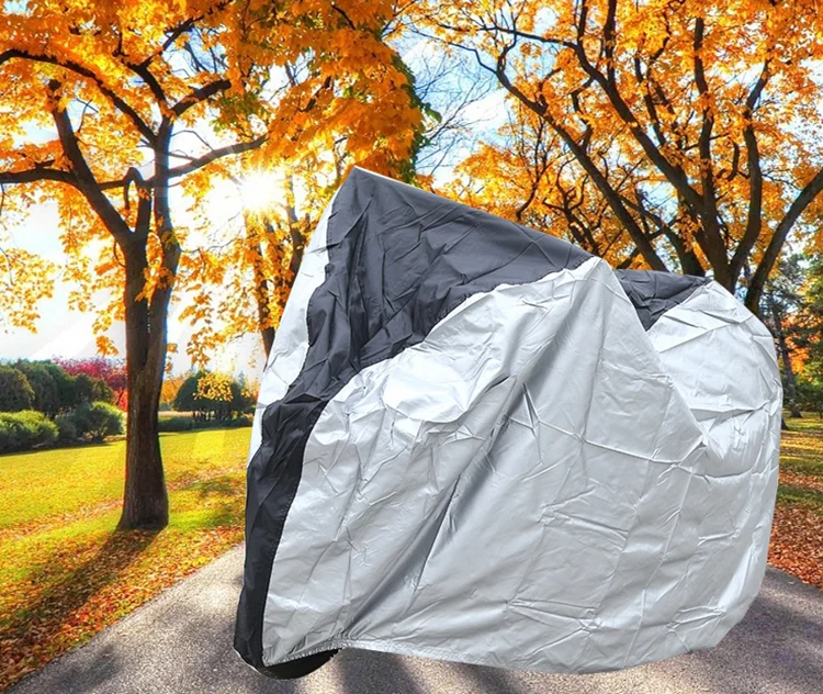 bike cover outdoor