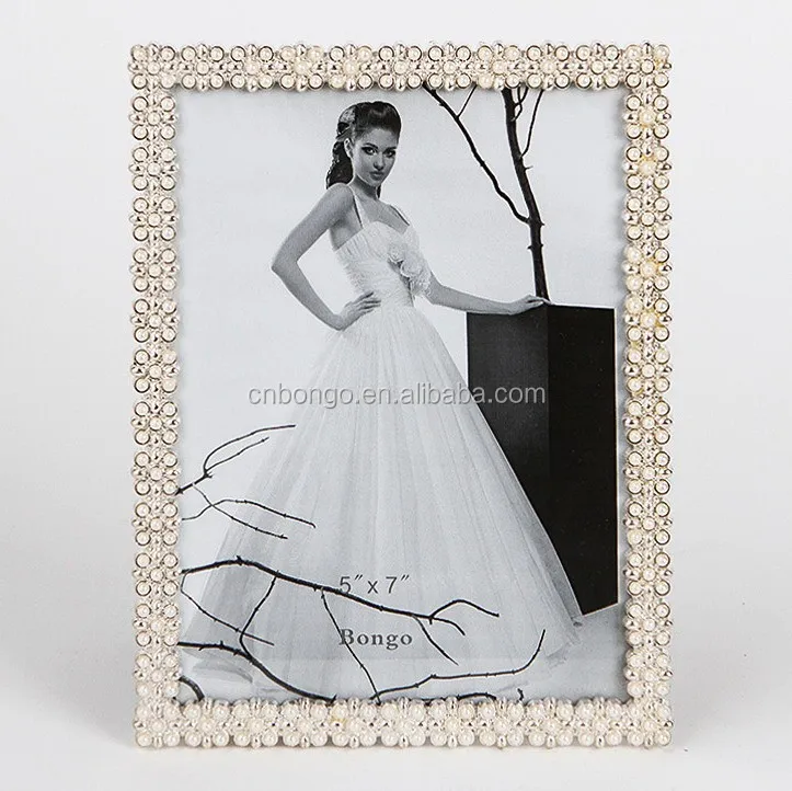 Picture Size 5x7/" **NEW** Classic Grey Wood Picture Frame 8x10/" FRAMED FRAME