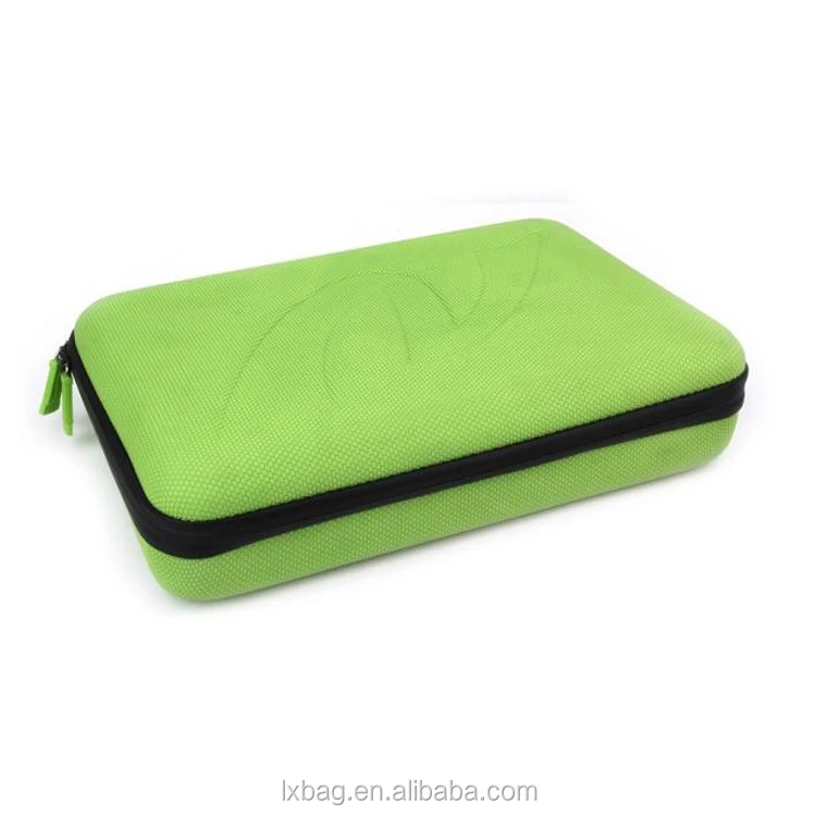 
Factory direct sale fashion hard eva trolley case with handle 