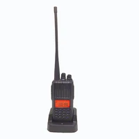 

OS handy walki talki LD-UV8 dual band radio vhf uhf walkie-talkie