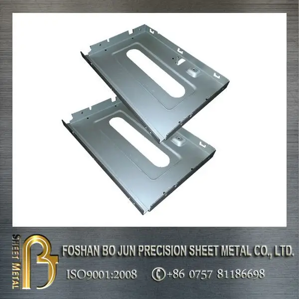 metal stamping product