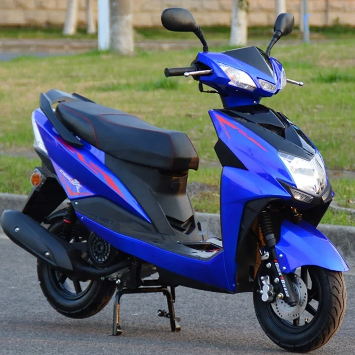 
2018 hot selling high quality new arrival 150cc 125cc motorcycle scooter with cheap price for sale 