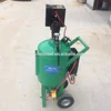 Wet sandblasting machine db 225 price / High quality Offshore Blasting