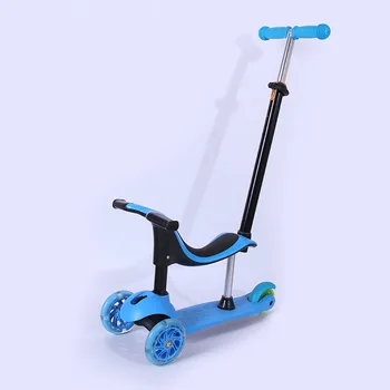 baby kick scooter