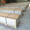 KKR pure white bendable 12mm 30mm 100% pure acrylic solid surface