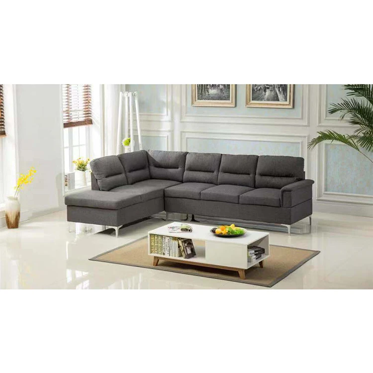 High quality cheap custom set designs furniture sofa