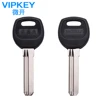Universal Locksmith Tool Security Door Blank Key For Key Cutting Machine