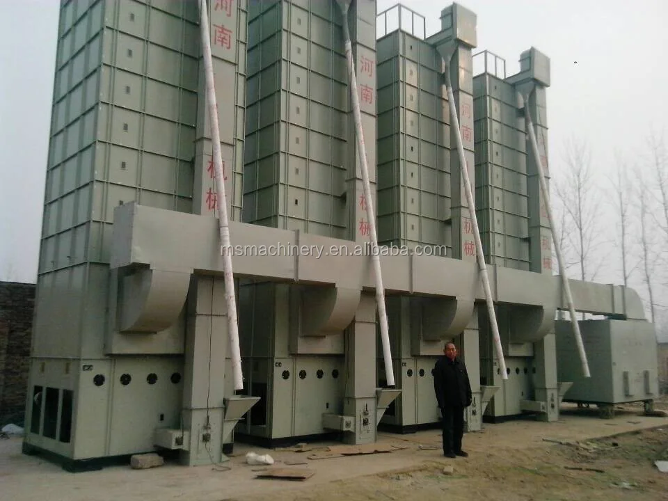 Batch Type Rice Dryer In Philippines Buy Rice Dryer In Philippines