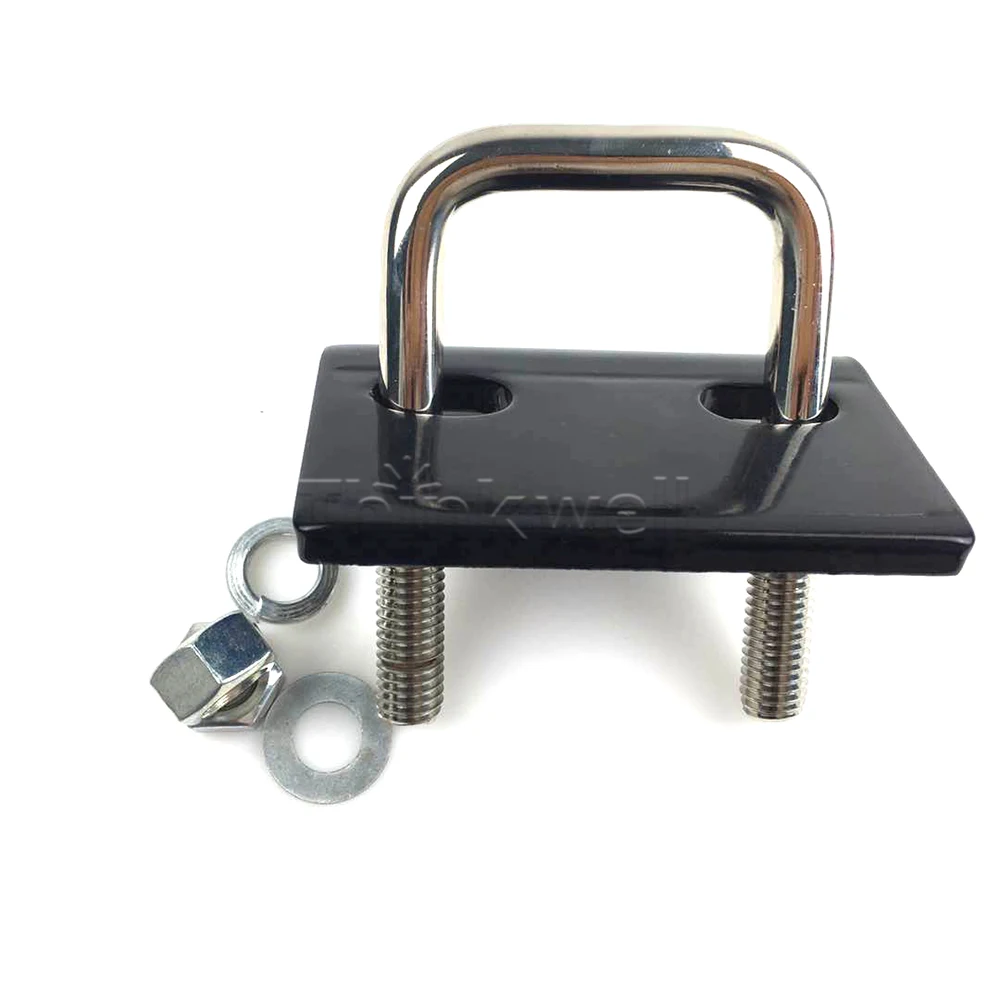 Ubolt Hitch Tightener Heavyduty Stainless Steel Antiwobble 1.252" Hitches Buy Hitch