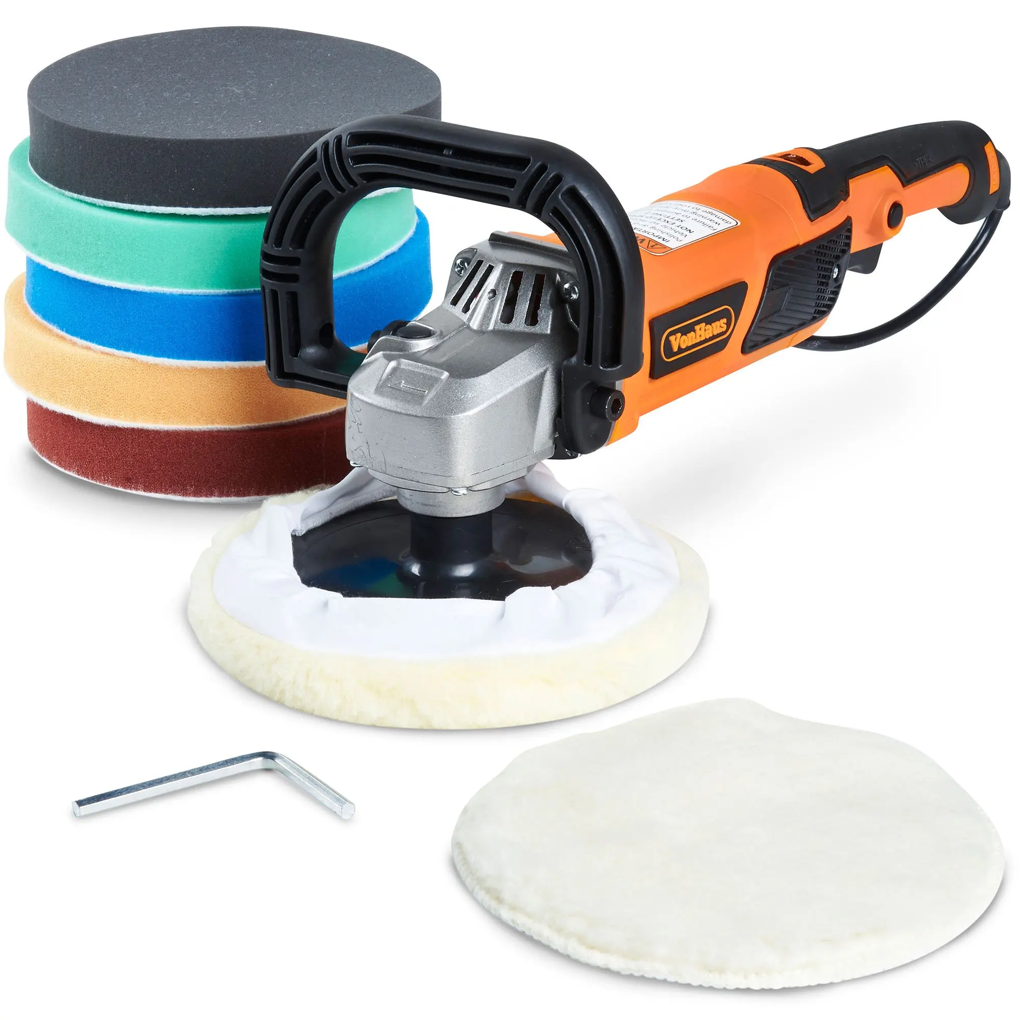 19 Pad driver to fit 20 Model Floor Machine Buffer/Polisher/Scrubber Comes with Riser and NP