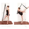 SCP50006 3 meters Door ballet ribbon splits a word horse training, flexible drawing soft opening yoga belt