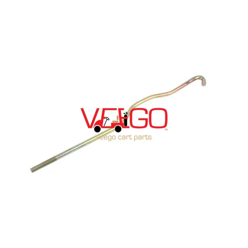 Golf Cart Battery Hold Down Rod For Club Car Precedent Oem102526801