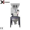 Plastic Blending Machine Color Mixing Blender Plastic Granule Mixer Weigh Scale Blender