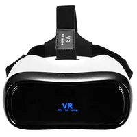 

Powerful android VR glasses All in one android 3D glasses Virtual Reality Glasses Support 3D Movie/Games/Video